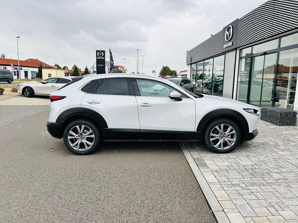 Mazda CX-30 2.0 150 110 kW image number 4