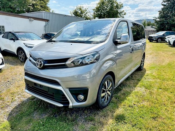 Toyota Proace Verso L1 2.0 D-4D Shuttle Comfort 106 kW image number 1