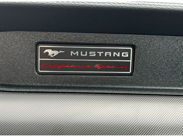 Ford Mustang GT California 331 kW image number 21