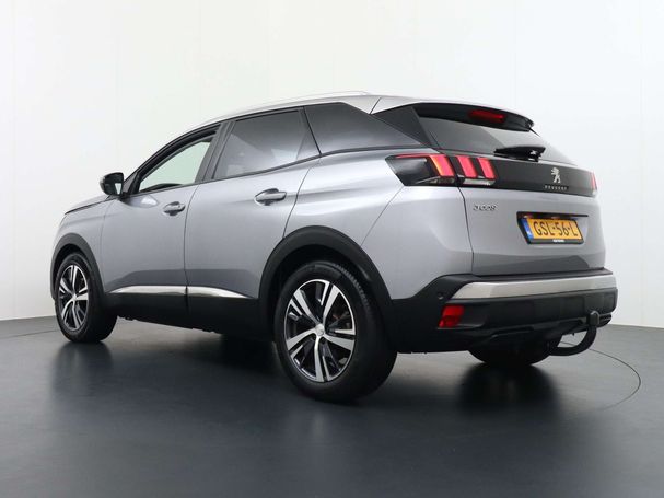 Peugeot 3008 130 Allure 96 kW image number 6