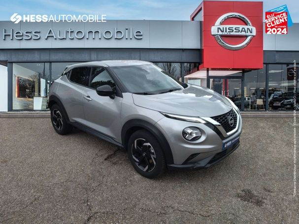 Nissan Juke DIG-T N-Connecta 85 kW image number 2