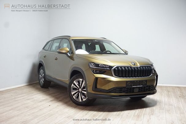 Skoda Kodiaq 2.0 Selection 4x4 142 kW image number 2