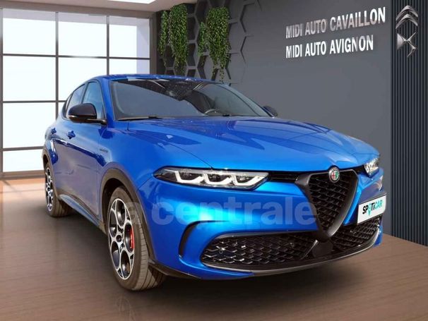 Alfa Romeo Tonale 1.5 VGT TCT 118 kW image number 12