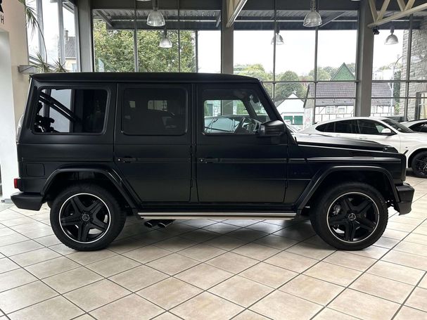 Mercedes-Benz G 63 AMG 400 kW image number 3