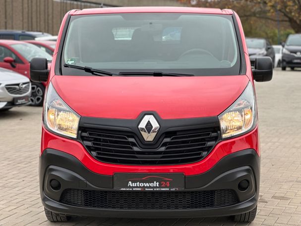 Renault Trafic L1H1 Komfort 85 kW image number 3