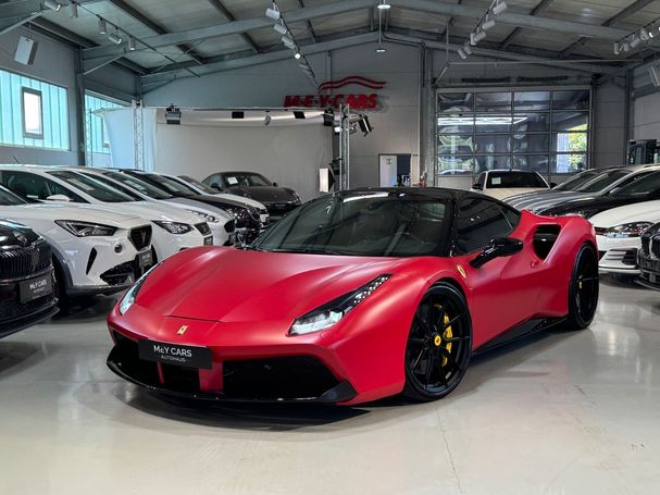 Ferrari 488 GTB 493 kW image number 14