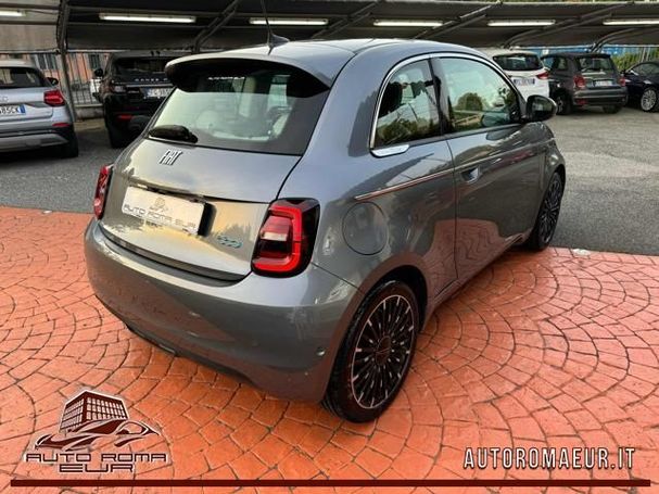 Fiat 500 e 70 kW image number 2