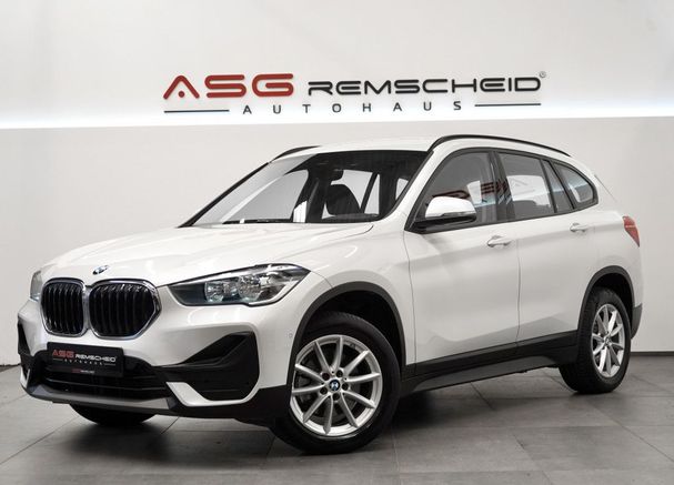 BMW X1 sDrive18d 110 kW image number 1