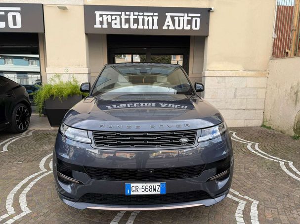 Land Rover Range Rover Sport 221 kW image number 3