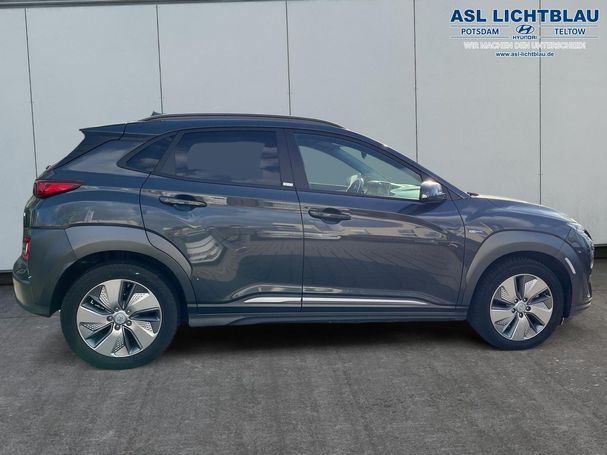 Hyundai Kona Elektro 100 kW image number 4