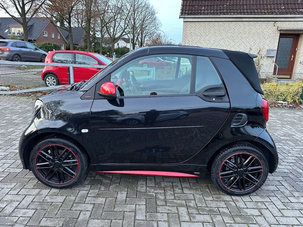 Smart ForTwo 66 kW image number 5