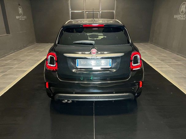 Fiat 500X 1.3 MultiJet 70 kW image number 6