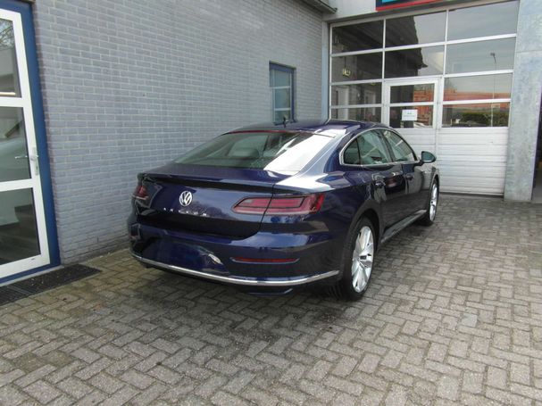 Volkswagen Arteon Elegance 110 kW image number 3