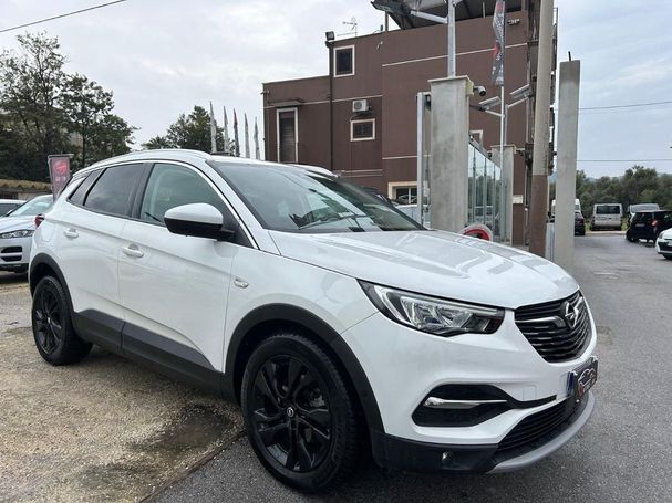 Opel Grandland X 1.5 Diesel 96 kW image number 1