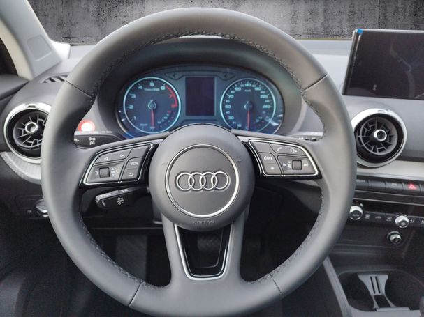 Audi Q2 35 TFSI S tronic Advanced 110 kW image number 6