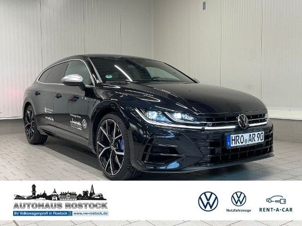 Volkswagen Arteon R DSG 4Motion 235 kW image number 1