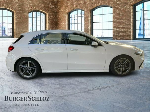 Mercedes-Benz A 250 165 kW image number 4