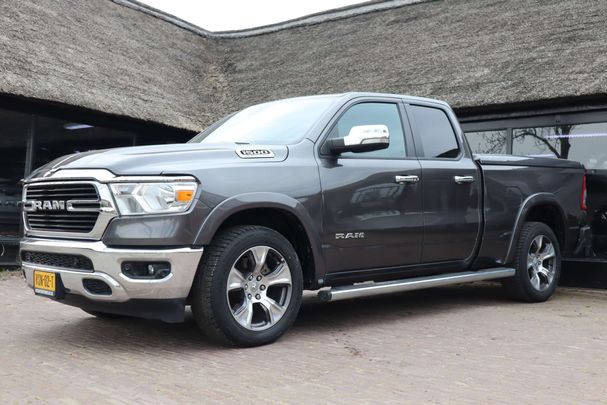 RAM 1500 5.7 V8 eTorque 296 kW image number 22