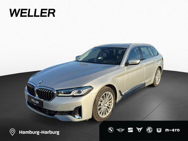 BMW 530i Touring 185 kW image number 2