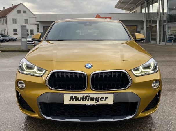 BMW X2 sDrive 141 kW image number 2