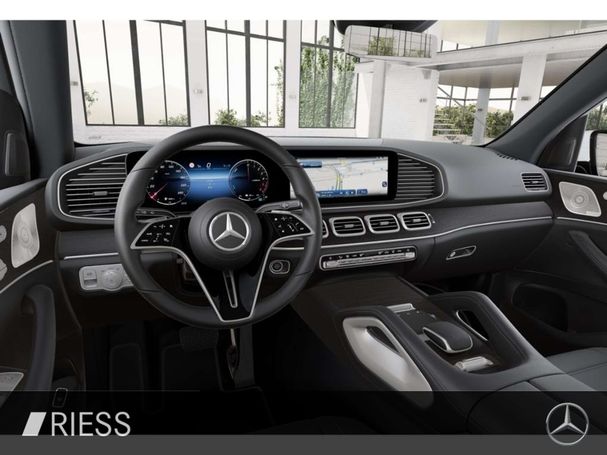 Mercedes-Benz GLE 350 de 245 kW image number 12