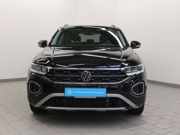 Volkswagen T-Roc 2.0 TDI DSG 110 kW image number 3