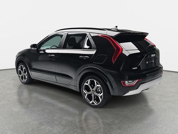 Kia Niro 1.6 GDI Spirit 95 kW image number 5