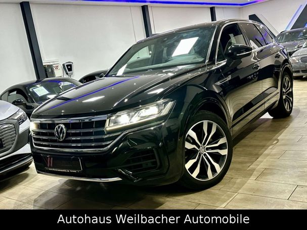 Volkswagen Touareg 4Motion 170 kW image number 1