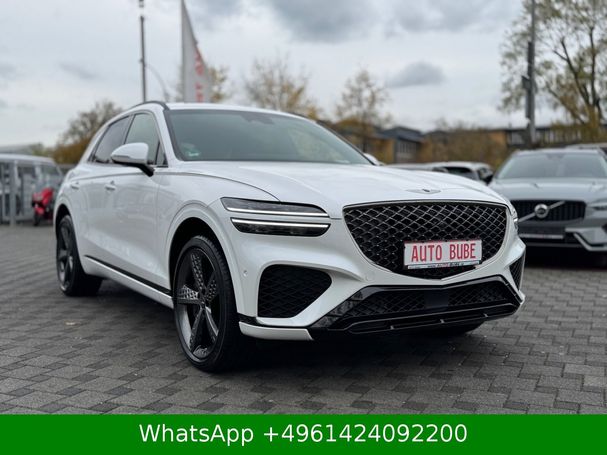 Genesis GV70 Sport 154 kW image number 9