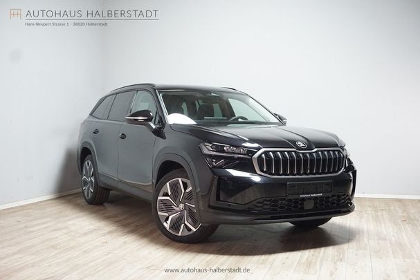 Skoda Kodiaq 2.0 Selection 4x4 142 kW image number 2