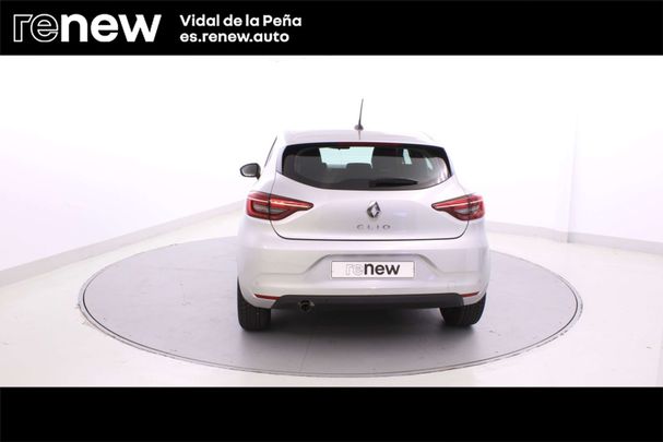 Renault Clio TCe Intens 66 kW image number 6