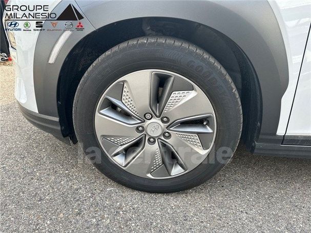 Hyundai Kona 100 kW image number 13