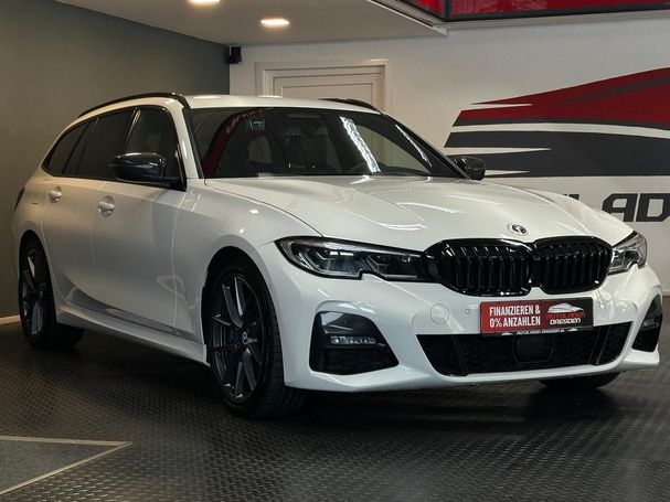 BMW 330d Touring M Sport xDrive 195 kW image number 3