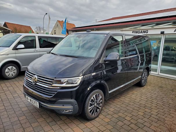 Volkswagen T6 Multivan 4Motion Comfortline 150 kW image number 1