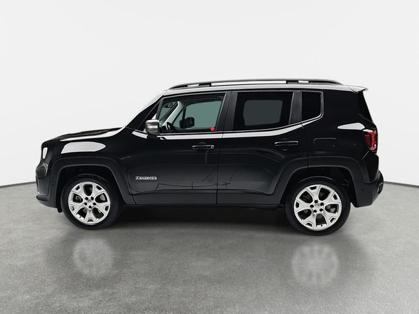 Jeep Renegade 96 kW image number 6