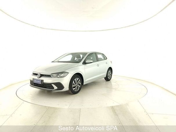 Volkswagen Polo 1.0 TSI 70 kW image number 1