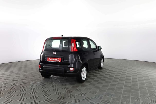 Fiat Panda 1.0 Hybrid 51 kW image number 3