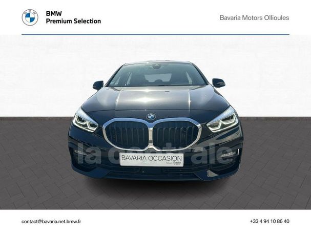 BMW 118i 100 kW image number 2