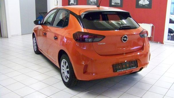 Opel Corsa 1.2 Edition 55 kW image number 5