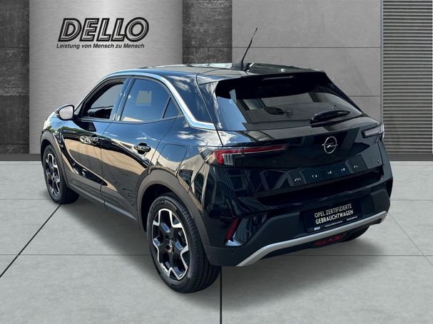 Opel Mokka Ultimate 100 kW image number 2