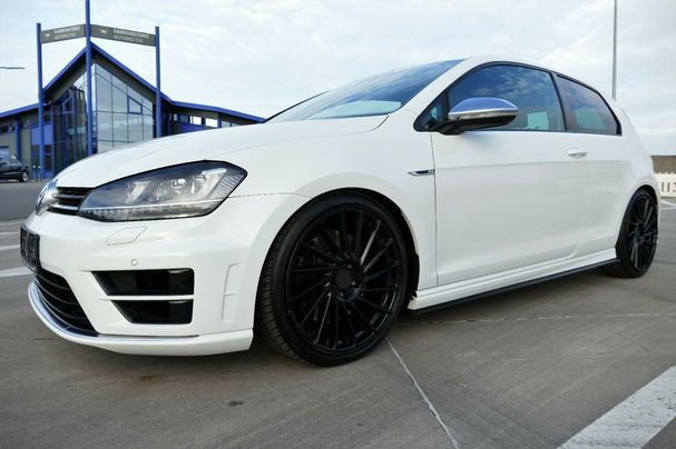 Volkswagen Golf R 4Motion 221 kW image number 1