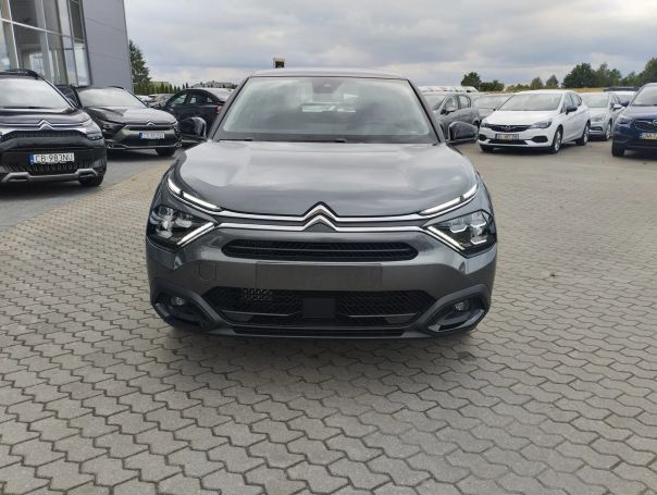 Citroen C4 96 kW image number 2