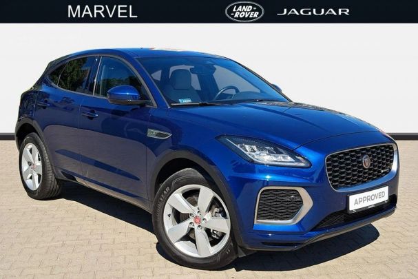 Jaguar E-Pace 147 kW image number 2