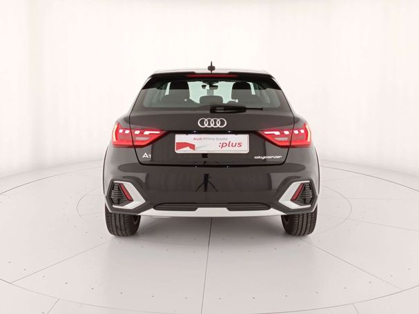 Audi A1 25 TFSI 70 kW image number 3