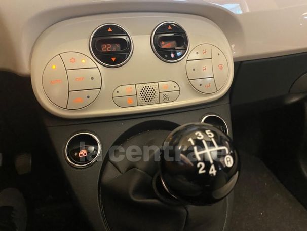 Fiat 500 1.2 8V 51 kW image number 44