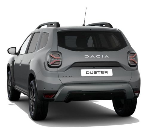 Dacia Duster TCe 150 EDC 110 kW image number 3