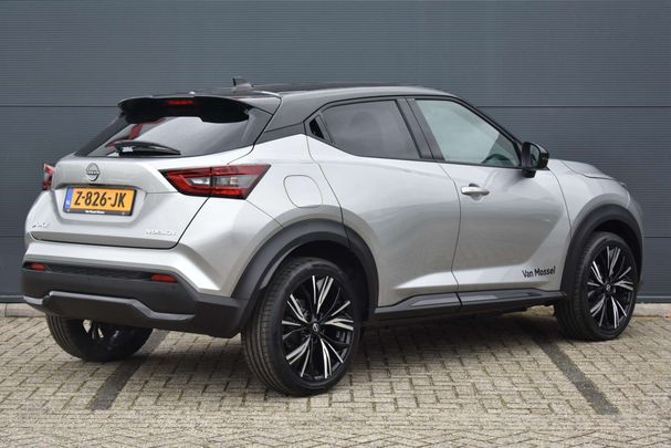 Nissan Juke 1.0 DIG-T 114 N-DESIGN 84 kW image number 6