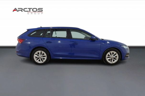 Skoda Octavia 2.0 TDI 85 kW image number 6