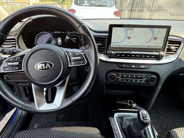 Kia XCeed 1.0 T-GDi 88 kW image number 6