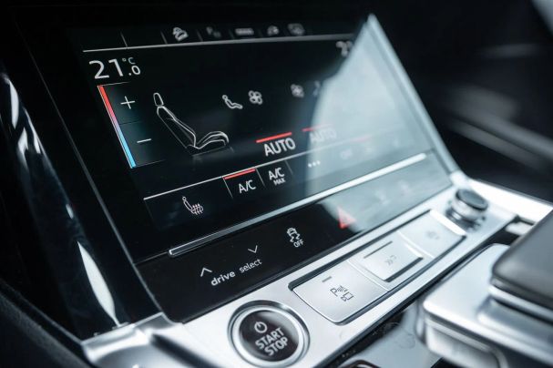 Audi e-tron 251 kW image number 29